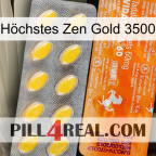 Höchstes Zen Gold 3500 new05